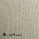10 Yards Cotton Canvas Duckcloth Upholstery Fabric STONE