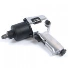 1 Half Inch Dr. Twin Hammer Air Impact Wrench Heavy Duty