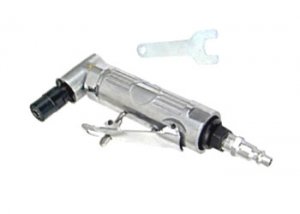 1 Quarter Inch Right Angle Air Die Grinder