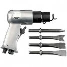 150mm Air Hammer Chisel Set