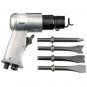 150mm Air Hammer Chisel Set