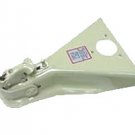 2 X 2 A-frame Trailer Coupler 5000 Lbs