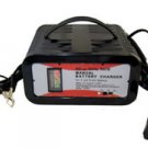 12 Volt Battery Charger