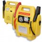 Jumpstart With Air Compressors