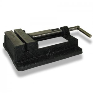 4in Drill Press Vise