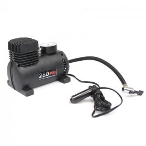 280 Psi Mini Air Compressor