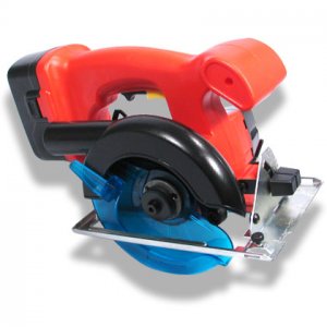 18v Cordless Circular Saw Cm