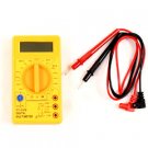 Digital Multi Meter Tester