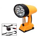 3 Million Candlepower Spotlight