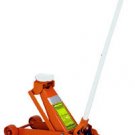2 - 3quarter Ton Floor Jack