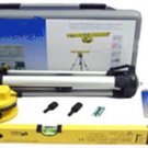 16in Laser Level Combo Kit