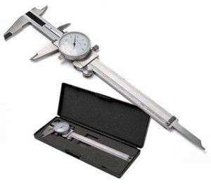6in Dial Caliper