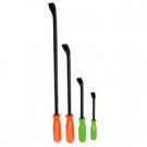 4 Pcs Mechanic Pry Bar Set