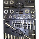 45 Pcs Tap & Die Set Metric