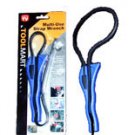 Multi Purpose Strap Wrench