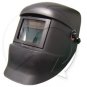 Solar Powered Auto Darkening Welding Helmet