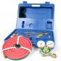 Victor Type Oxygen Acetylene Gas Cutting & Welding Torch Kit