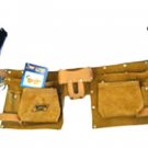 Leather Tool Work Belt