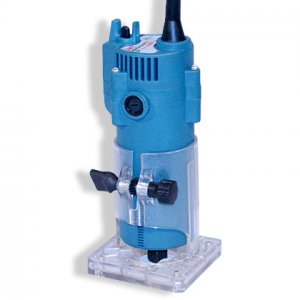 Quarter Inch Electric Trimmer (mini Router)