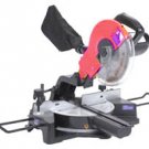 10" Compound Sliding Miter Saw
