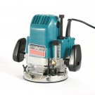 2 Hp Electric Plunge Router