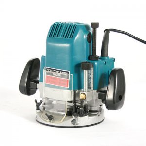 2 Hp Electric Plunge Router