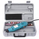 46 Pcs Dremel Type Carving Tool Kit