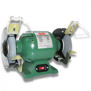 6" Electric Bench Grinder