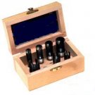 Plug Cutting Bit Set