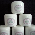 Shea Butter & Sweet Almond Oil Lotion Forbidden Scented Lotion 4 oz.  net wt.
