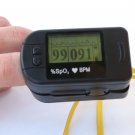 Finger Oximeter- Big LCD Screen/ Shipping Included in the price
