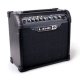 Amplifiers