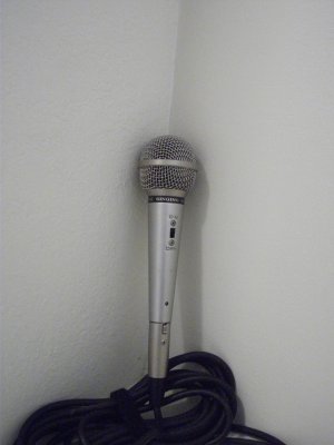 The Singing Machine