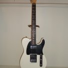 The nicest American Fender Tele I own