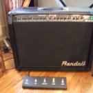 RANDALL RG100SC, G-2 series
