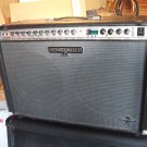 Behringer Ultratwin 212 120watt Stereo amplifier