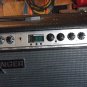 Behringer Ultratwin 212 120watt Stereo amplifier