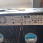Behringer Ultratwin 212 120watt Stereo amplifier