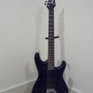 80's Korean Ibanez RG140 roadstar series