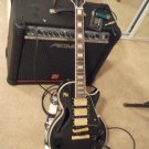 Epiphone Les Paul "Black beauty"