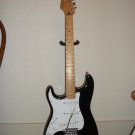 Virtually unplayed MIM Left handed Fender Strat