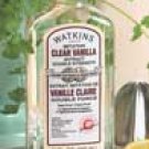 Double-Strength Imitation Clear Vanilla Flavor (11 oz)