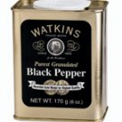 Black Pepper 6 oz