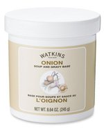 Onion Soup & Gravy