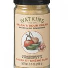 Salsa & Sour Cream Snack & Dip Seasoning