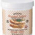 Roasted Turkey Gourmet Gravy