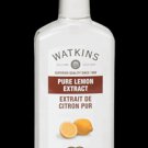 Lemon Extract, Baker's-Sized Pure