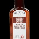 Coconut Extract