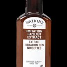 Hazelnut Extract, 2 oz