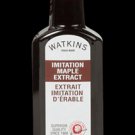 Maple Extract